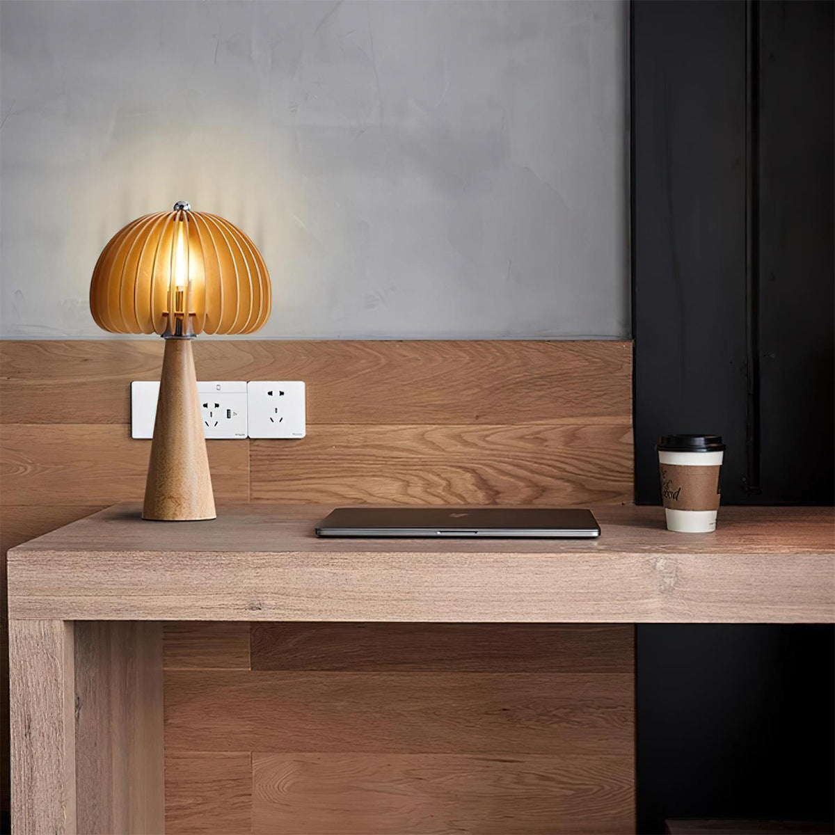 Leif-bordlampe