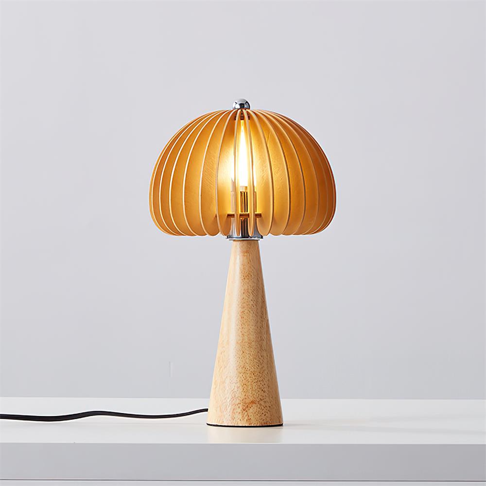Leif-bordlampe