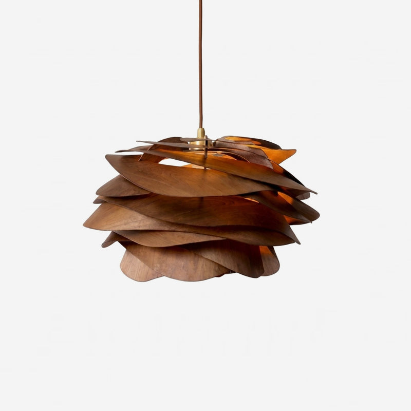 Kogle-pendellampe