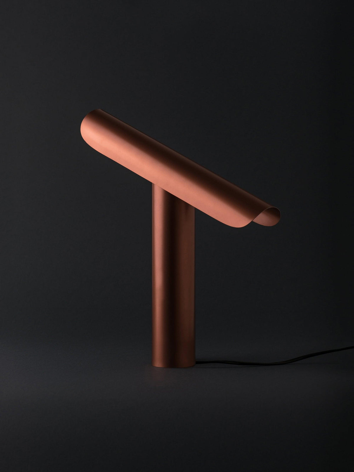 Zenice minimalistisk bordslampa