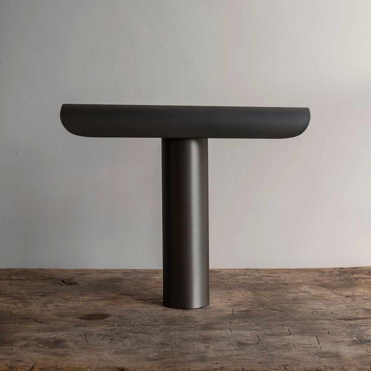 Zenice minimalistisk bordslampa