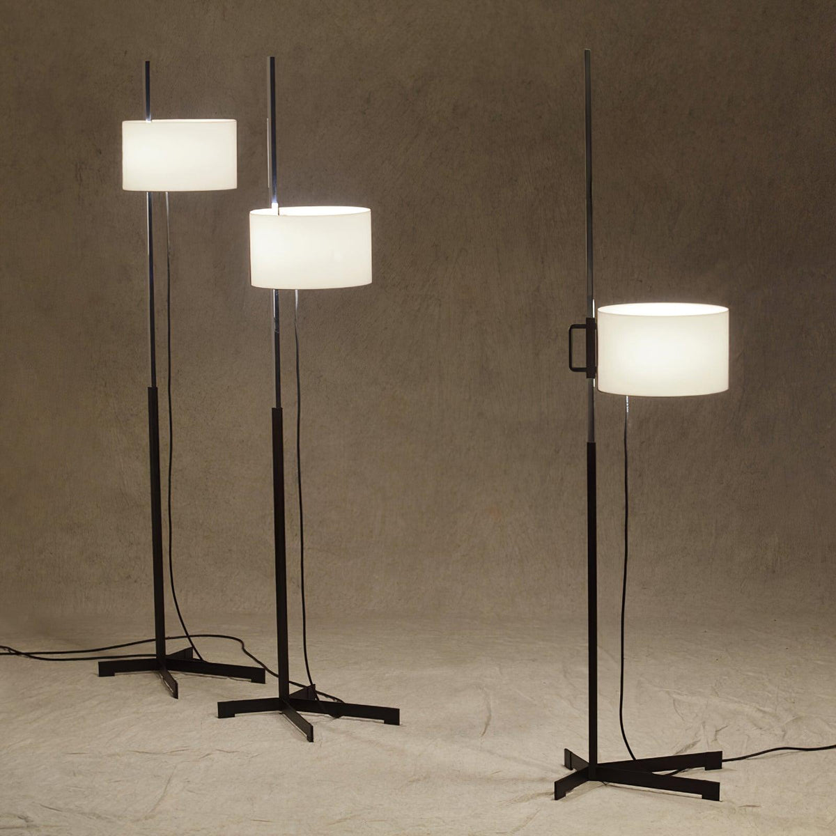 Reniselia Floor Lamp
