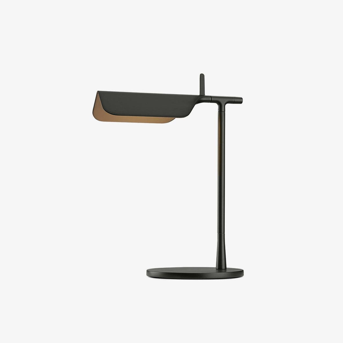 Cilorn minimalistisk bordslampa i akryl