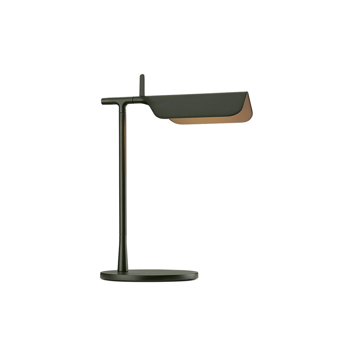 Cilorn minimalistisk bordslampa i akryl