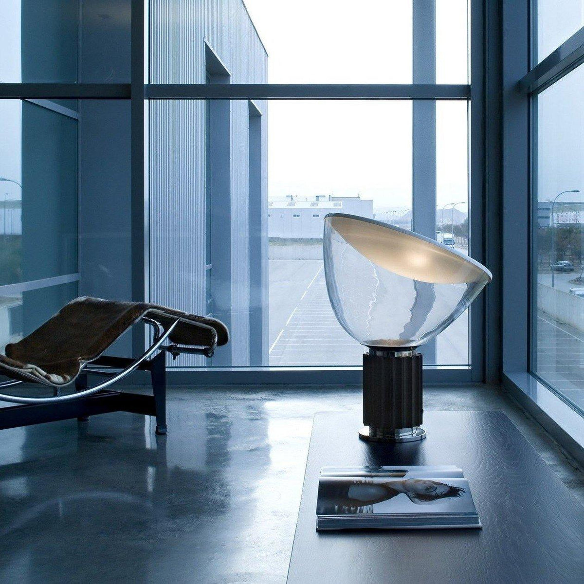 Nexus-bordlampe