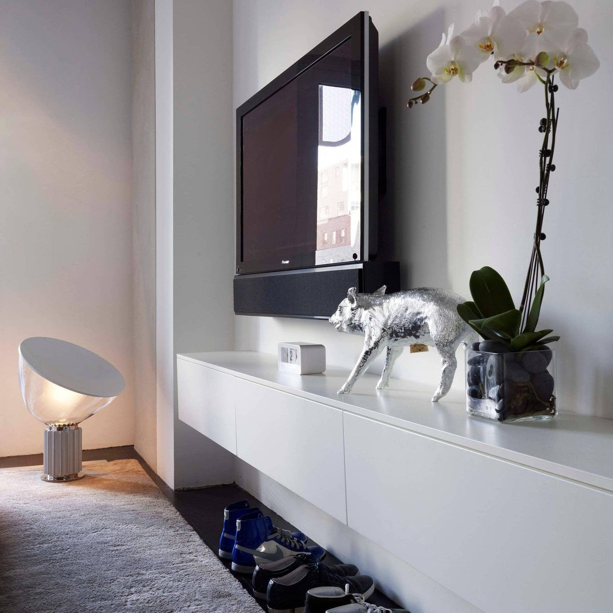 Nexus-bordlampe