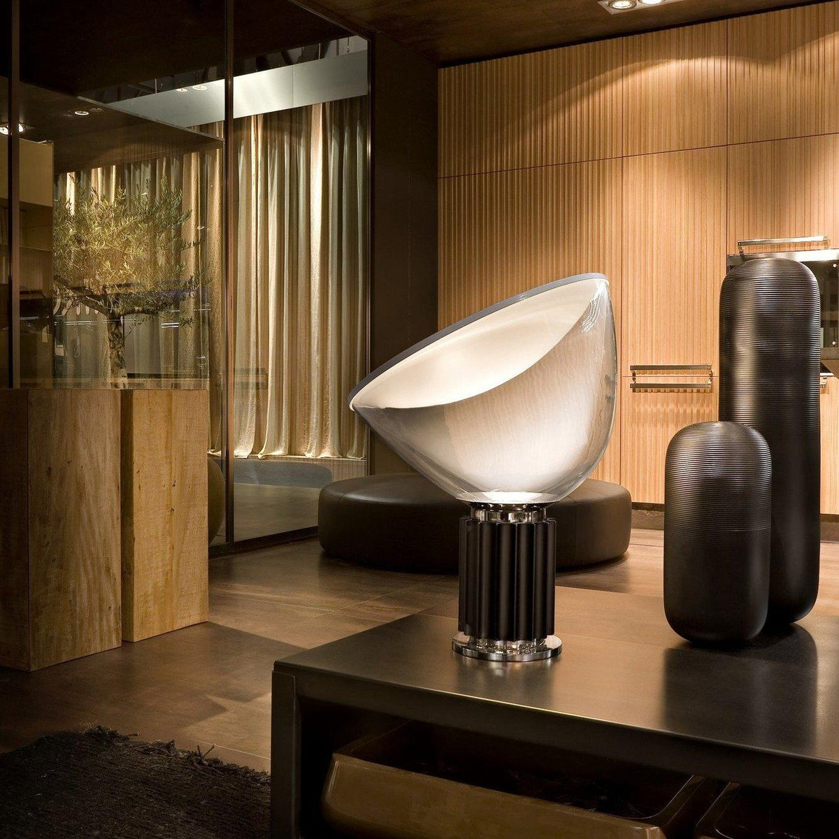 Nexus-bordlampe