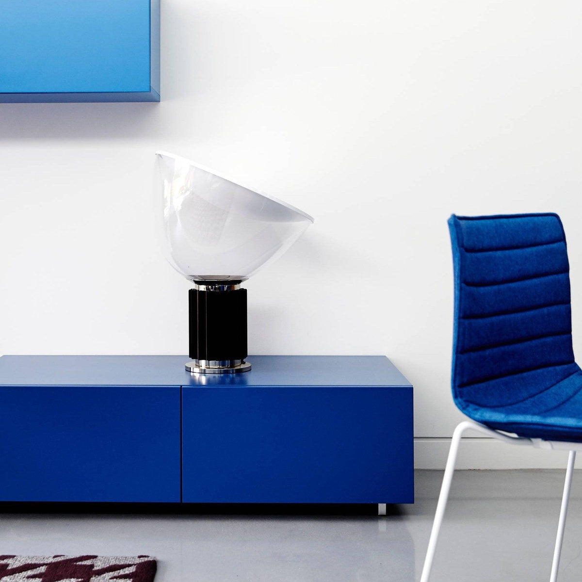 Nexus-bordlampe