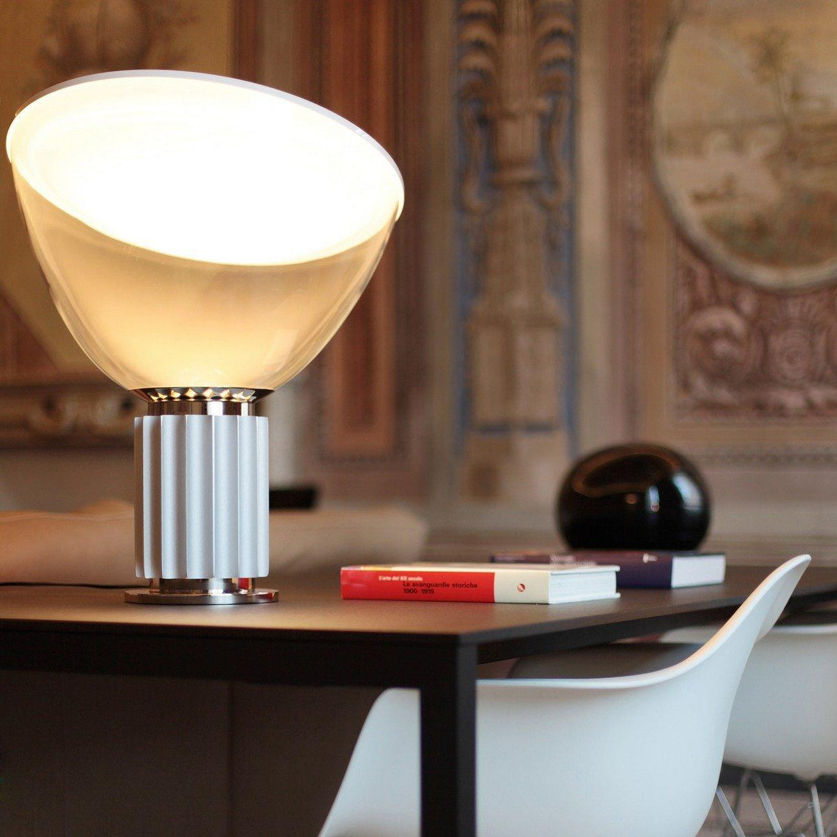 Nexus-bordlampe