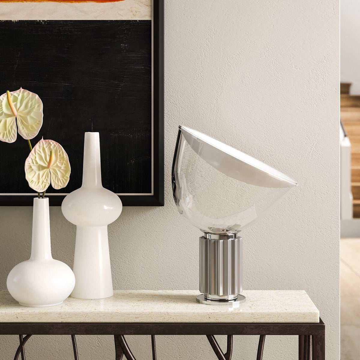 Nexus-bordlampe