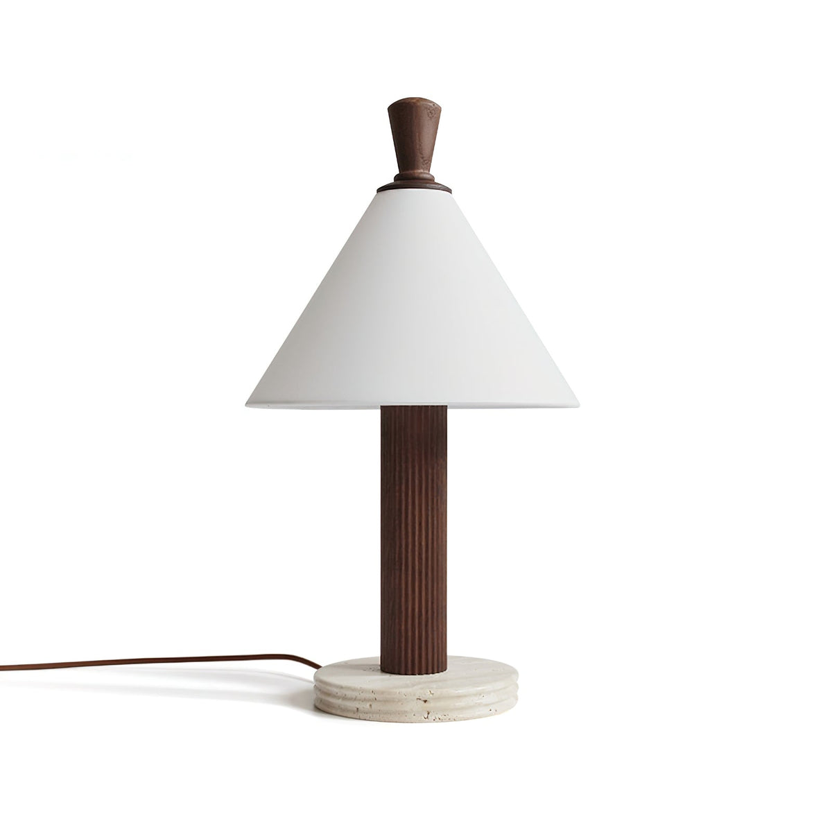 Sorereria-bordlampe