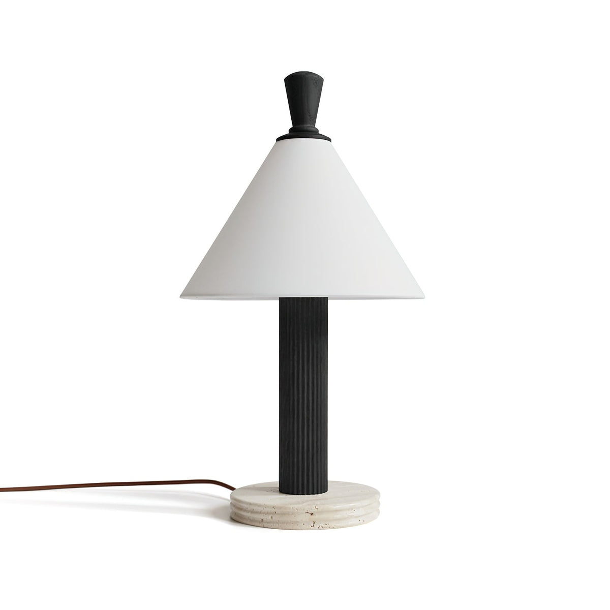 Sorereria-bordlampe