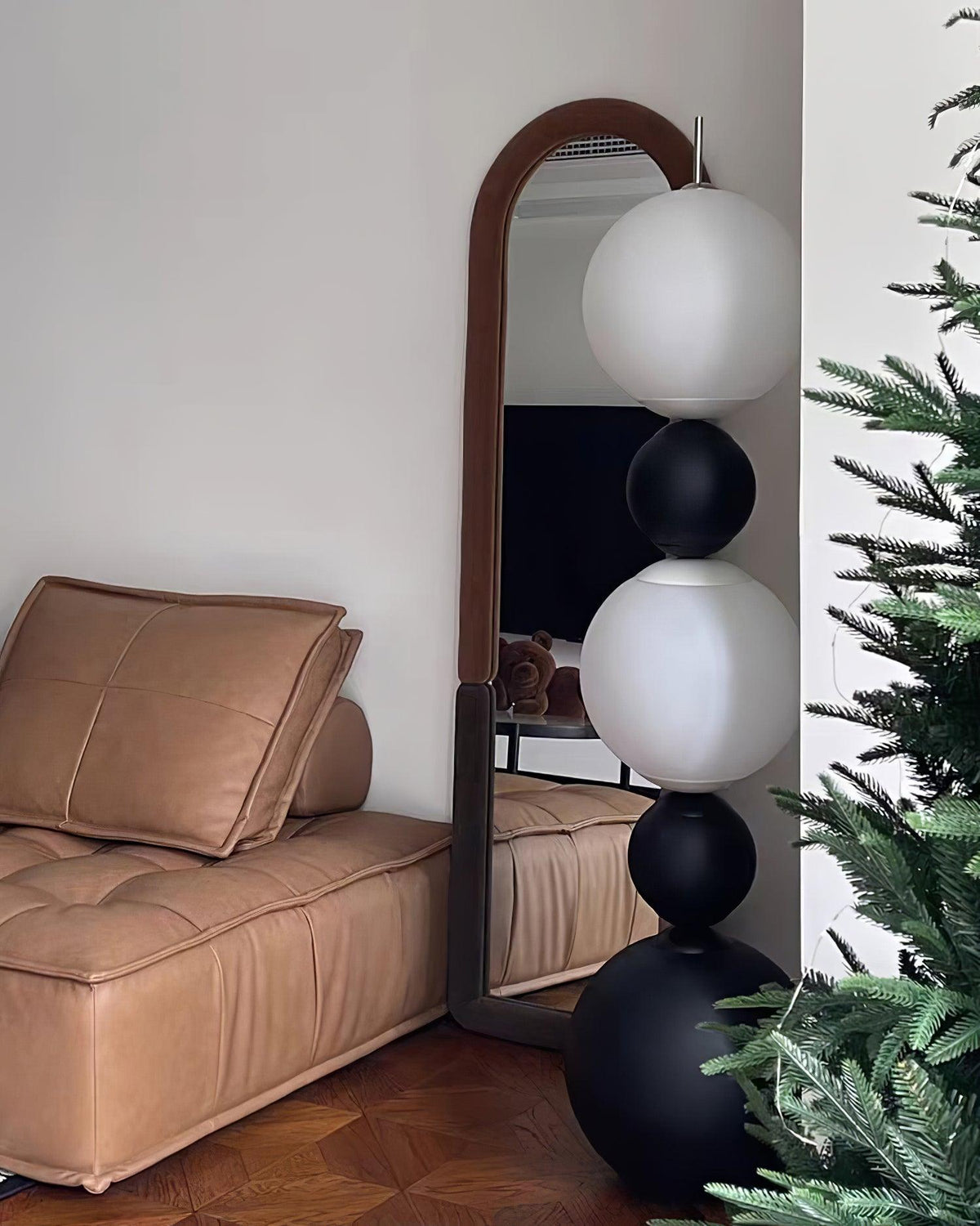 Selenella Floor Lamp