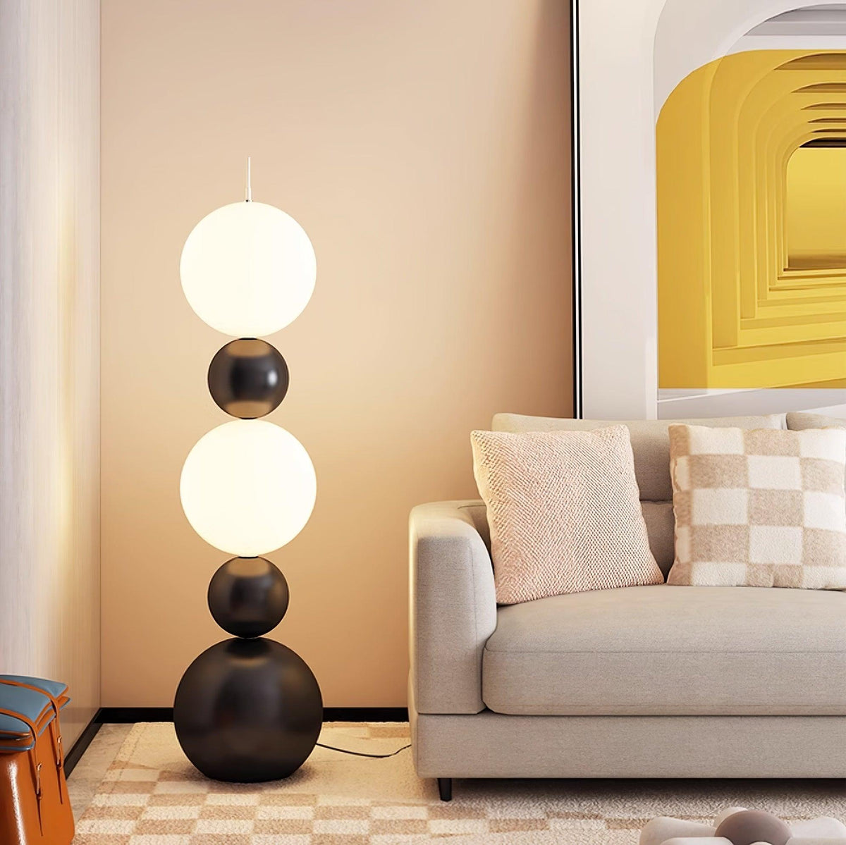 Selenella Floor Lamp