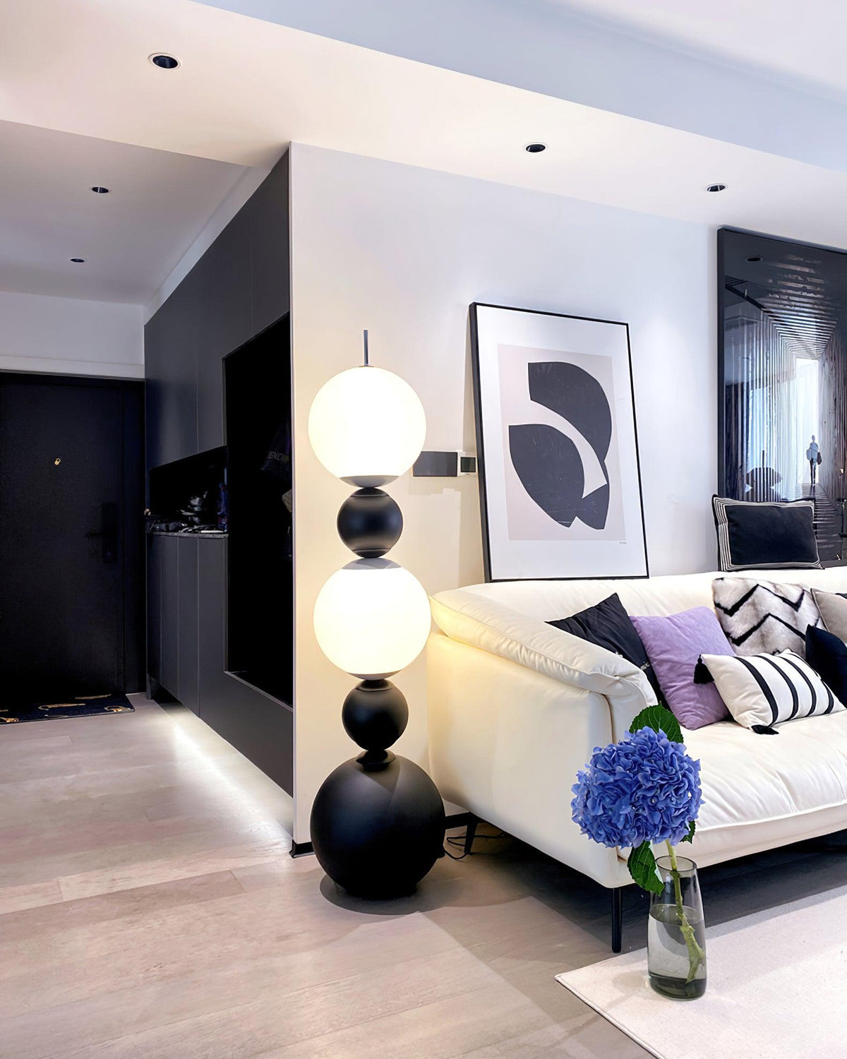 Selenella Floor Lamp