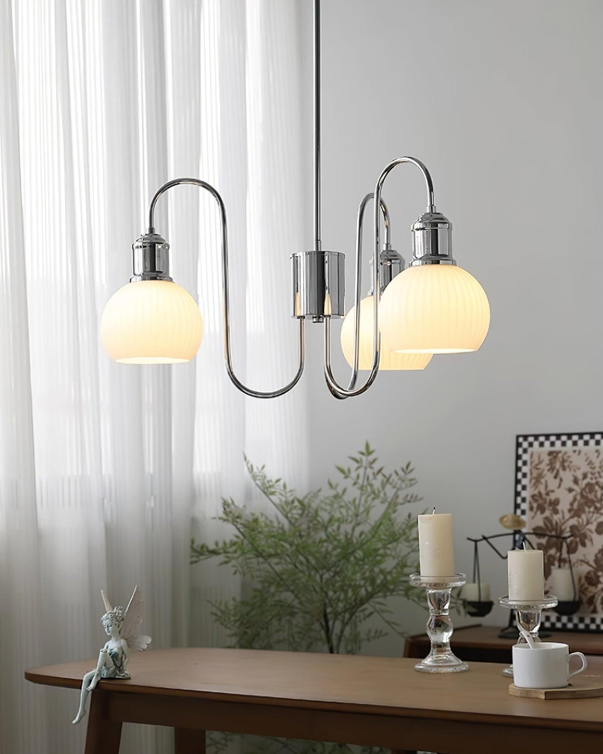Aveniveon ljuskrona
