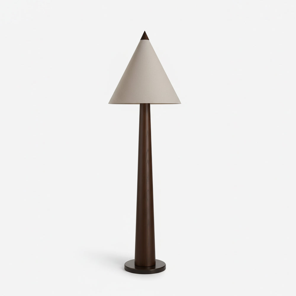 Cone-Gable golvlampa
