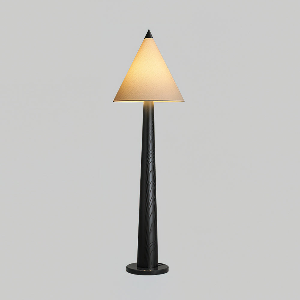 Cone-Gable golvlampa