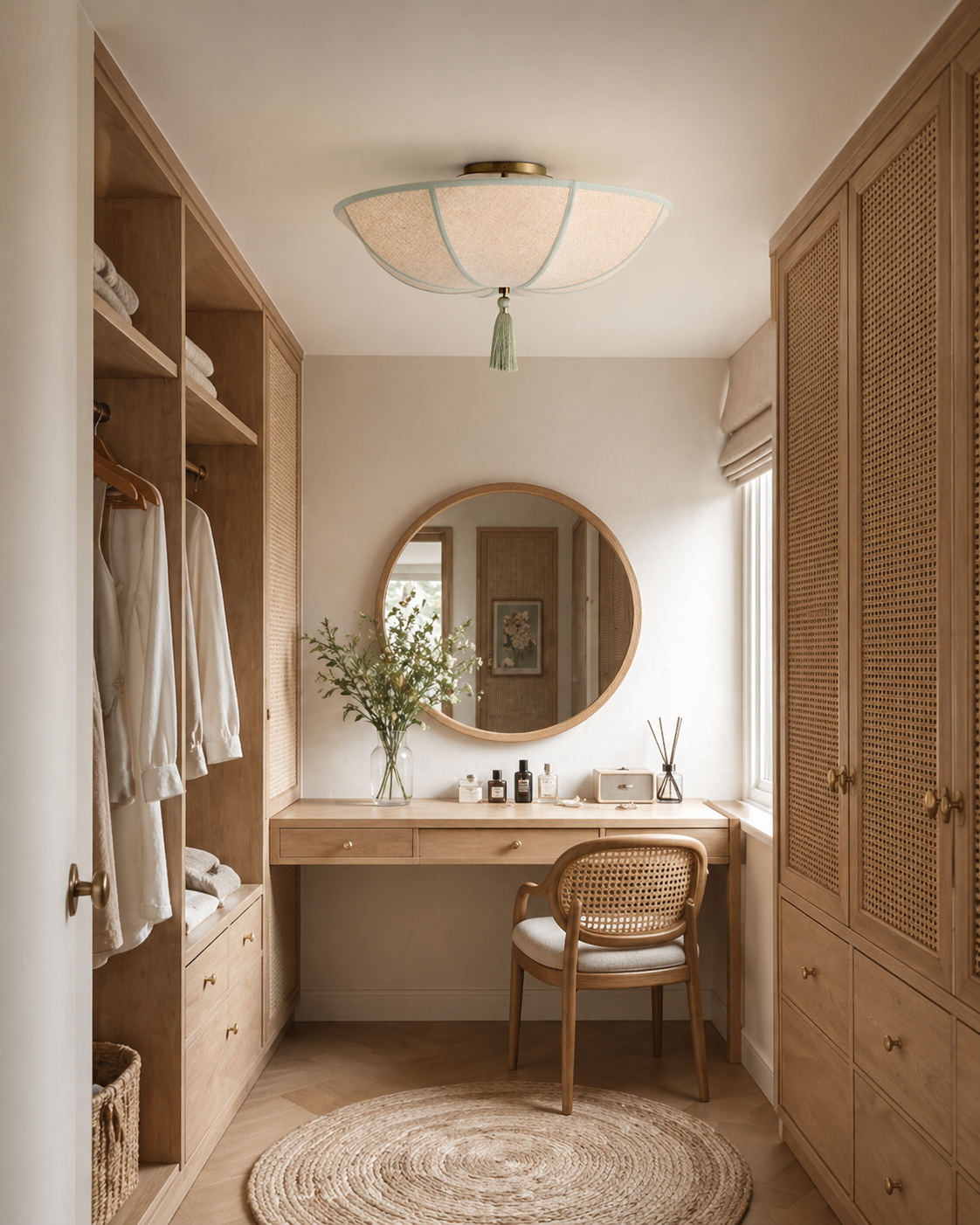 Soroaya Ceiling Light