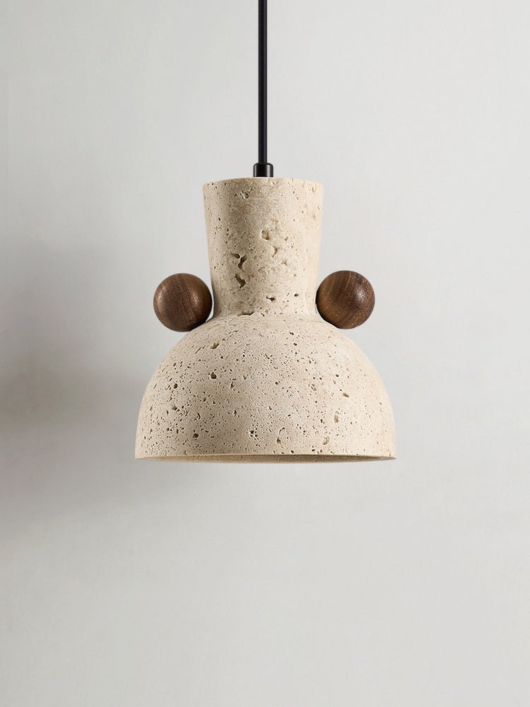 Candeeiro suspenso Tavaro Pebble