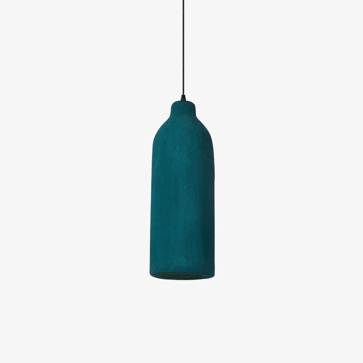 Ulvynia minimalistinen hartsiriippuvalaisin