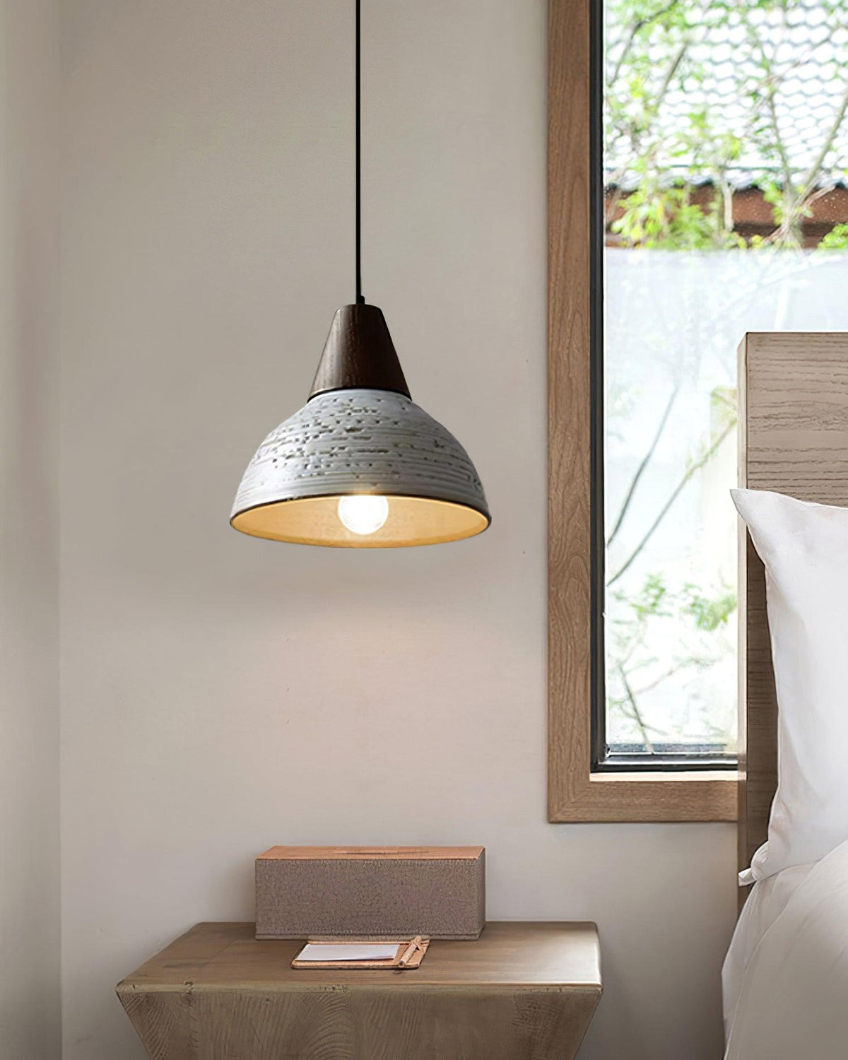 Ilsa Pendant Lamp