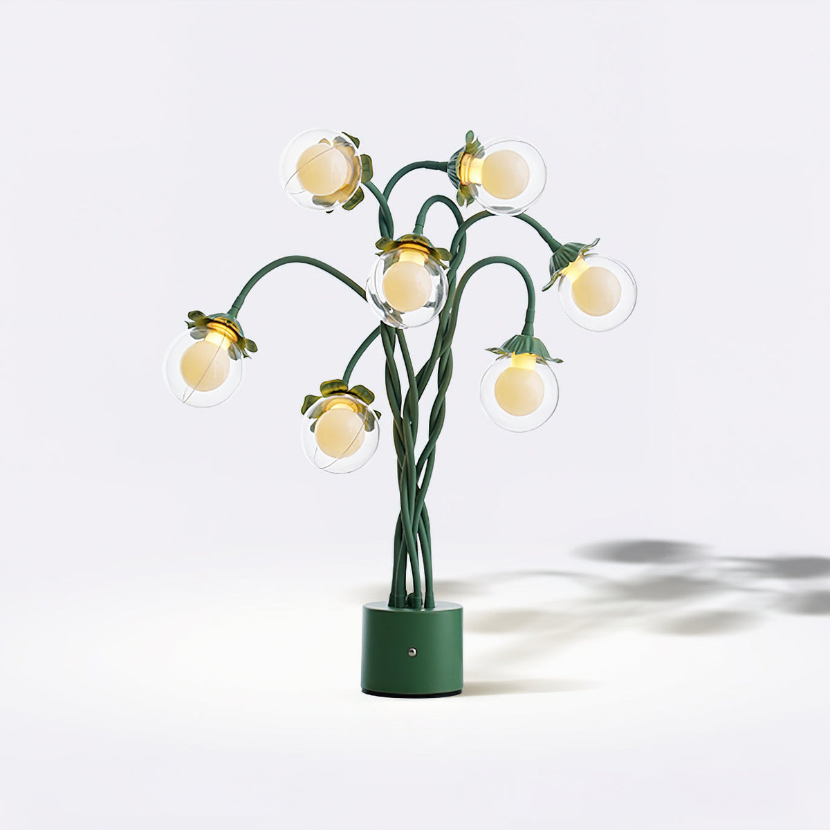 Viraoora Table Lamp