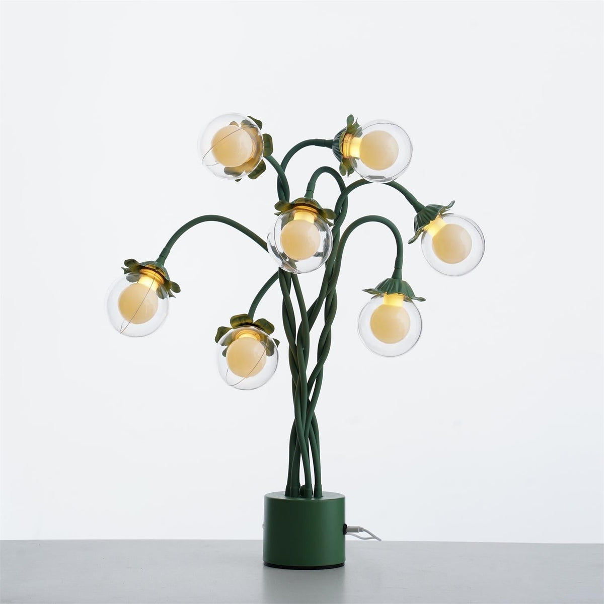 Viraoora Table Lamp