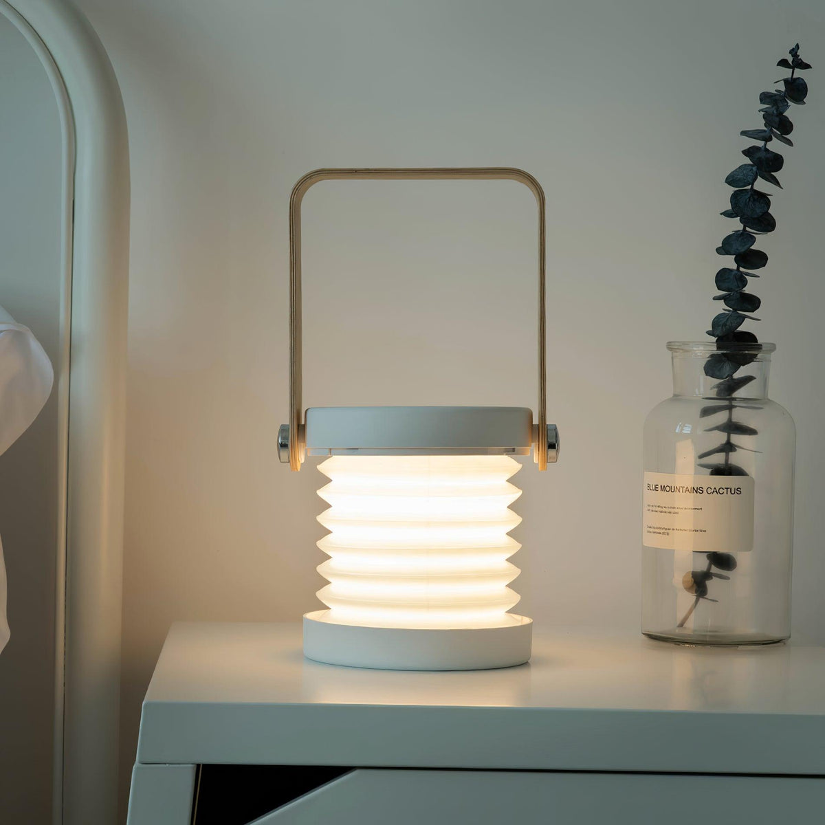 Terna Table Lamp