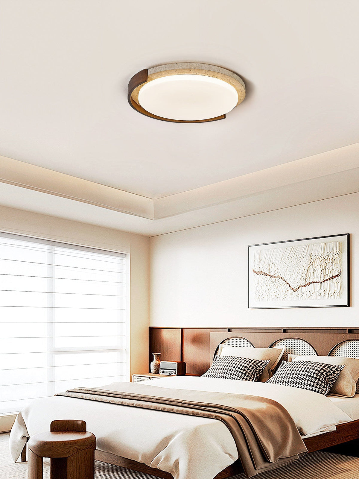 Sableyn Terra Orbit-loftslampe