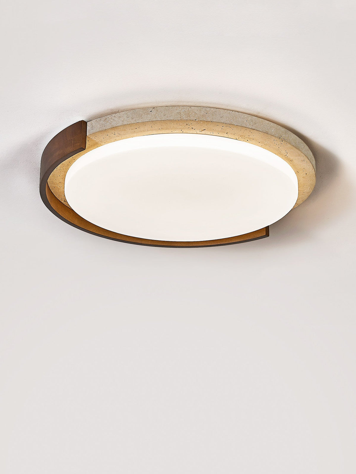 Sableyn Terra Orbit-loftslampe