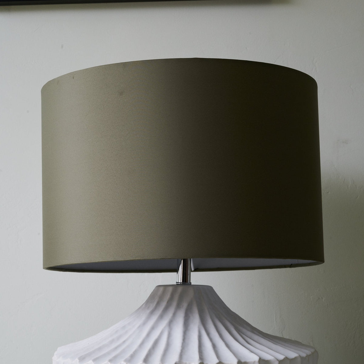 Candeeiro de mesa minimalista Selinelia