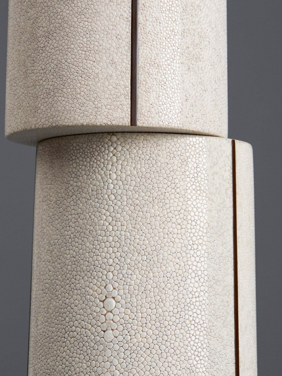 Noreraya stablet bordlampe