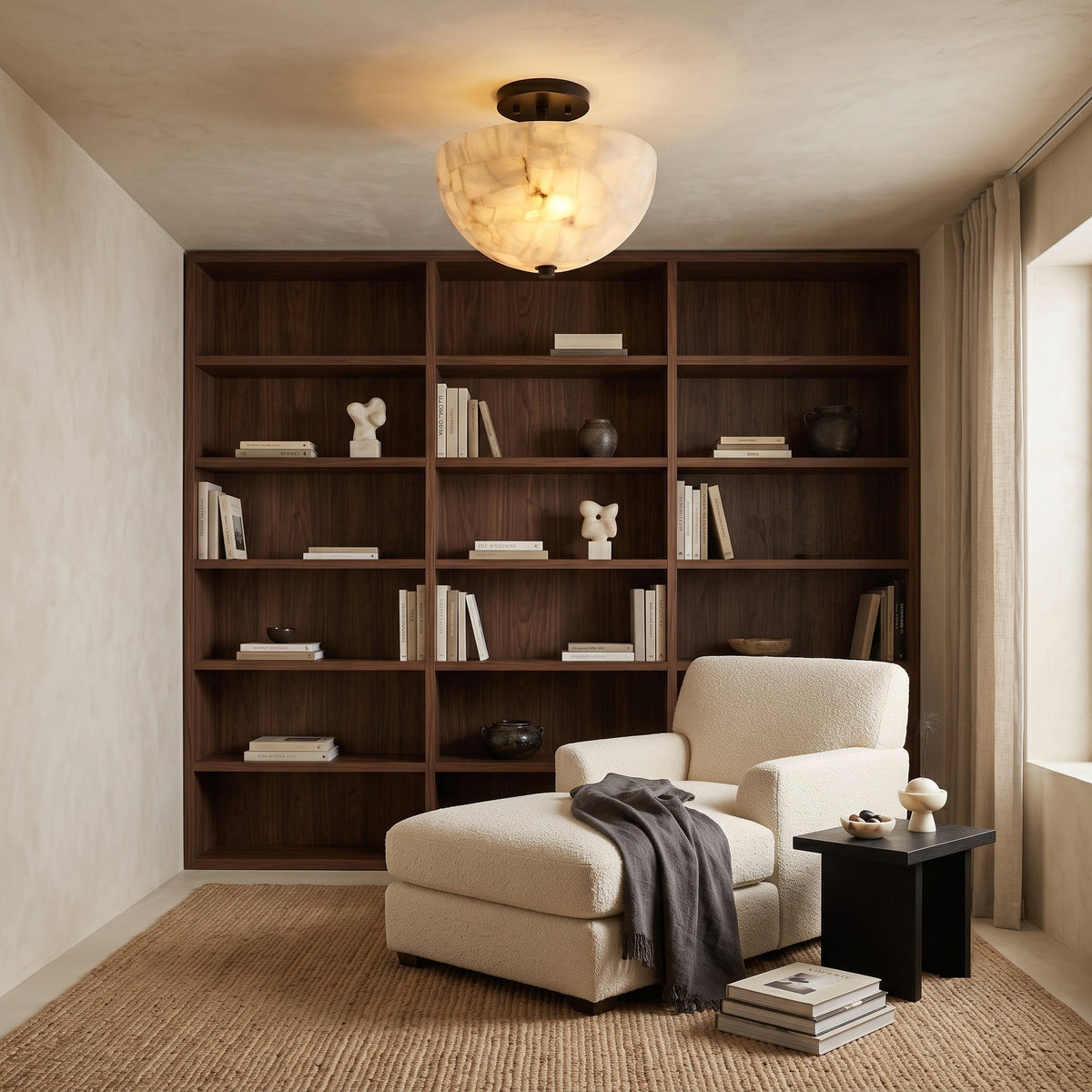 Marbella loftljós