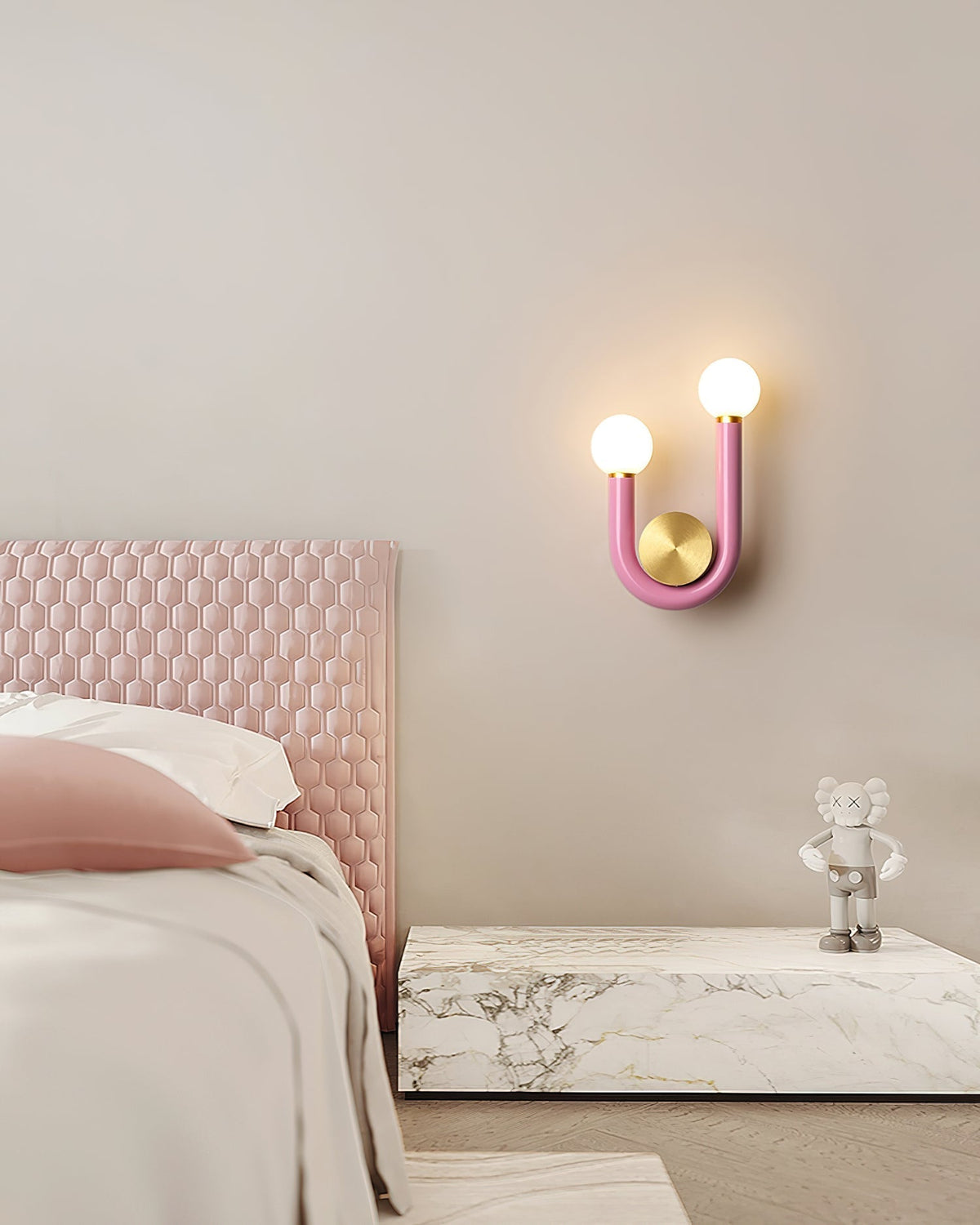 Terioielle Wall Light