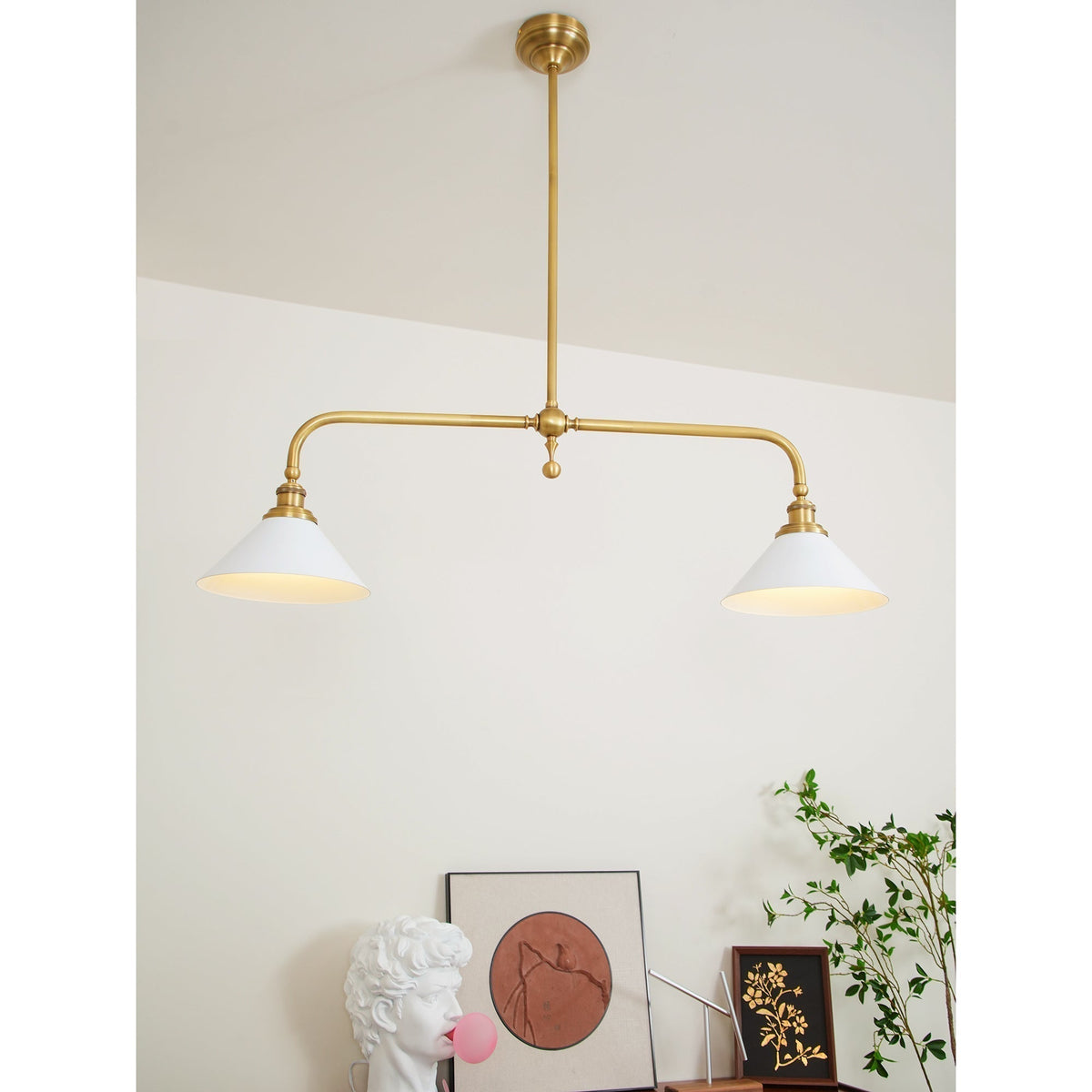 Neya Pendant Light