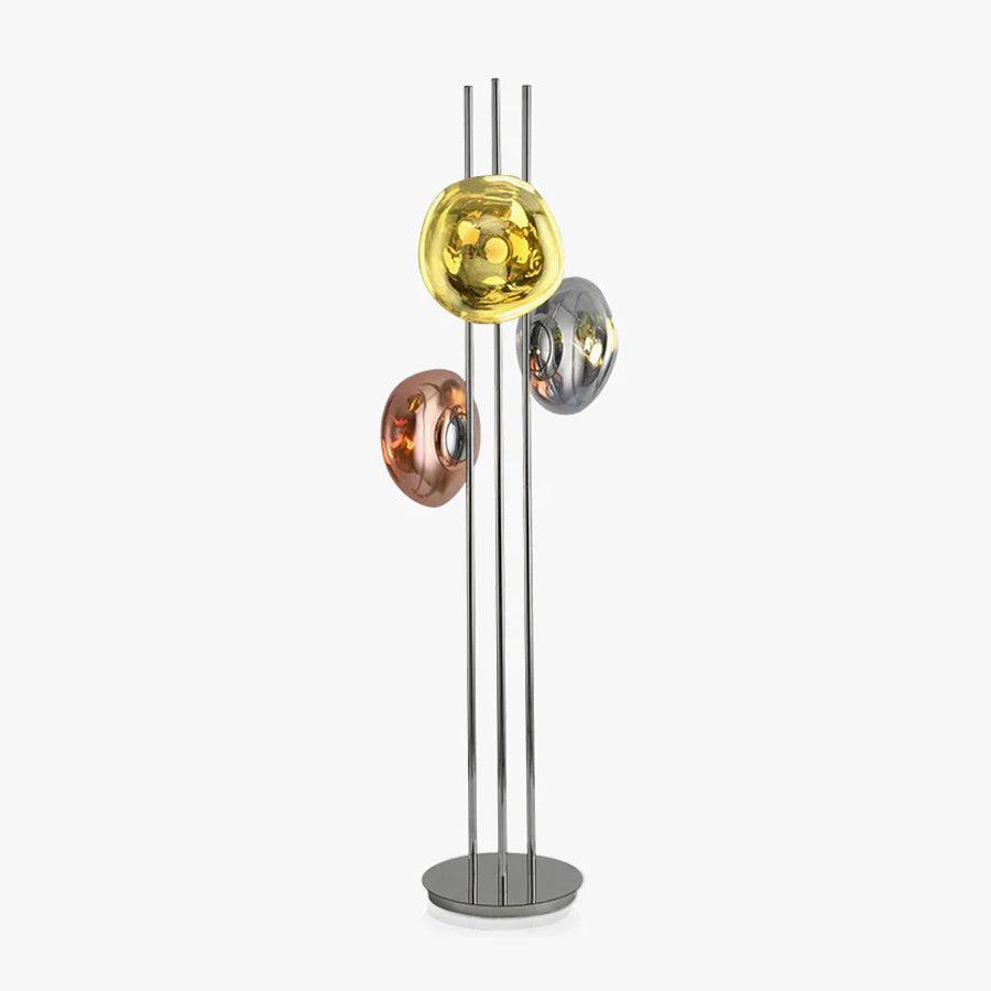 Gevara moderne gulvlampe