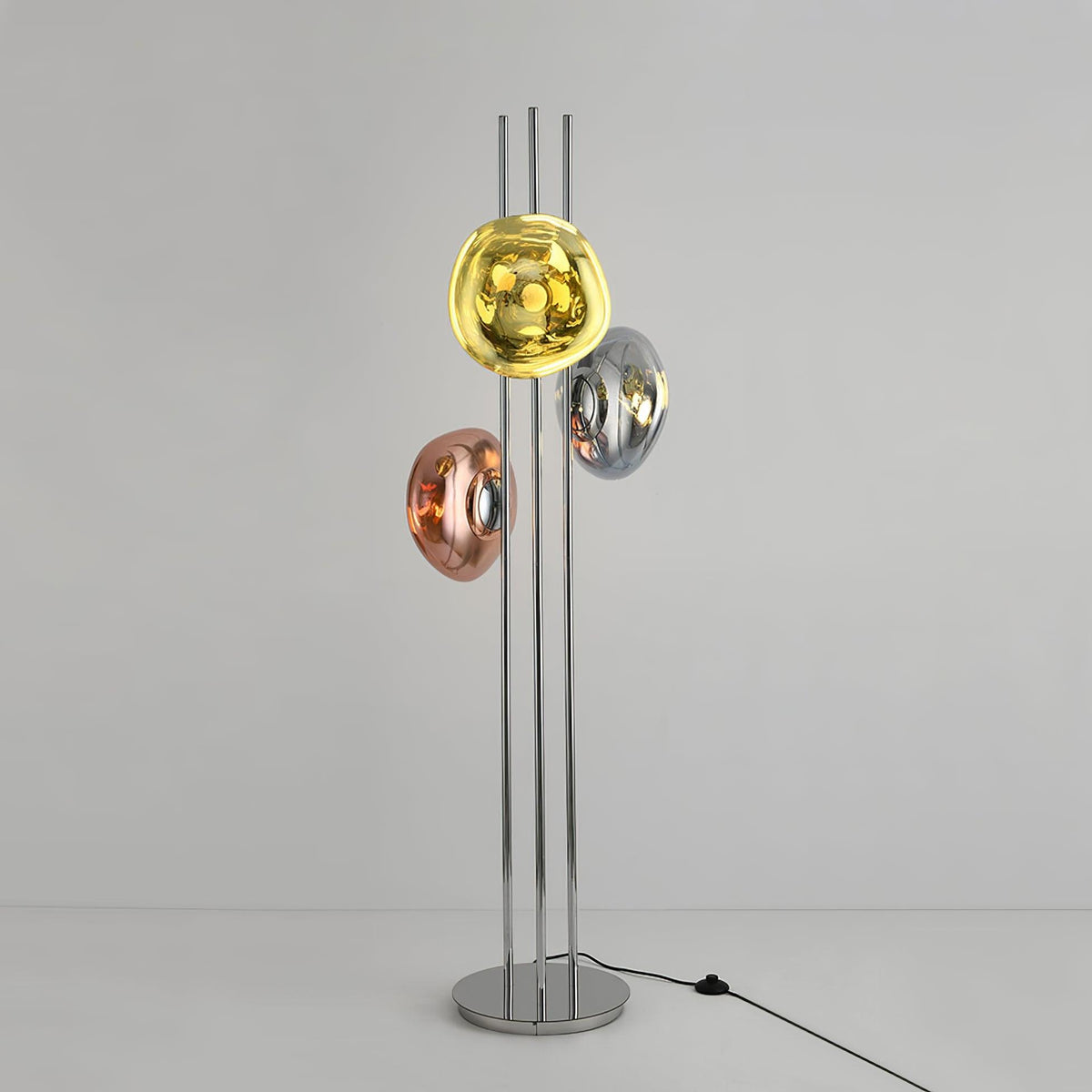 Gevara moderne gulvlampe