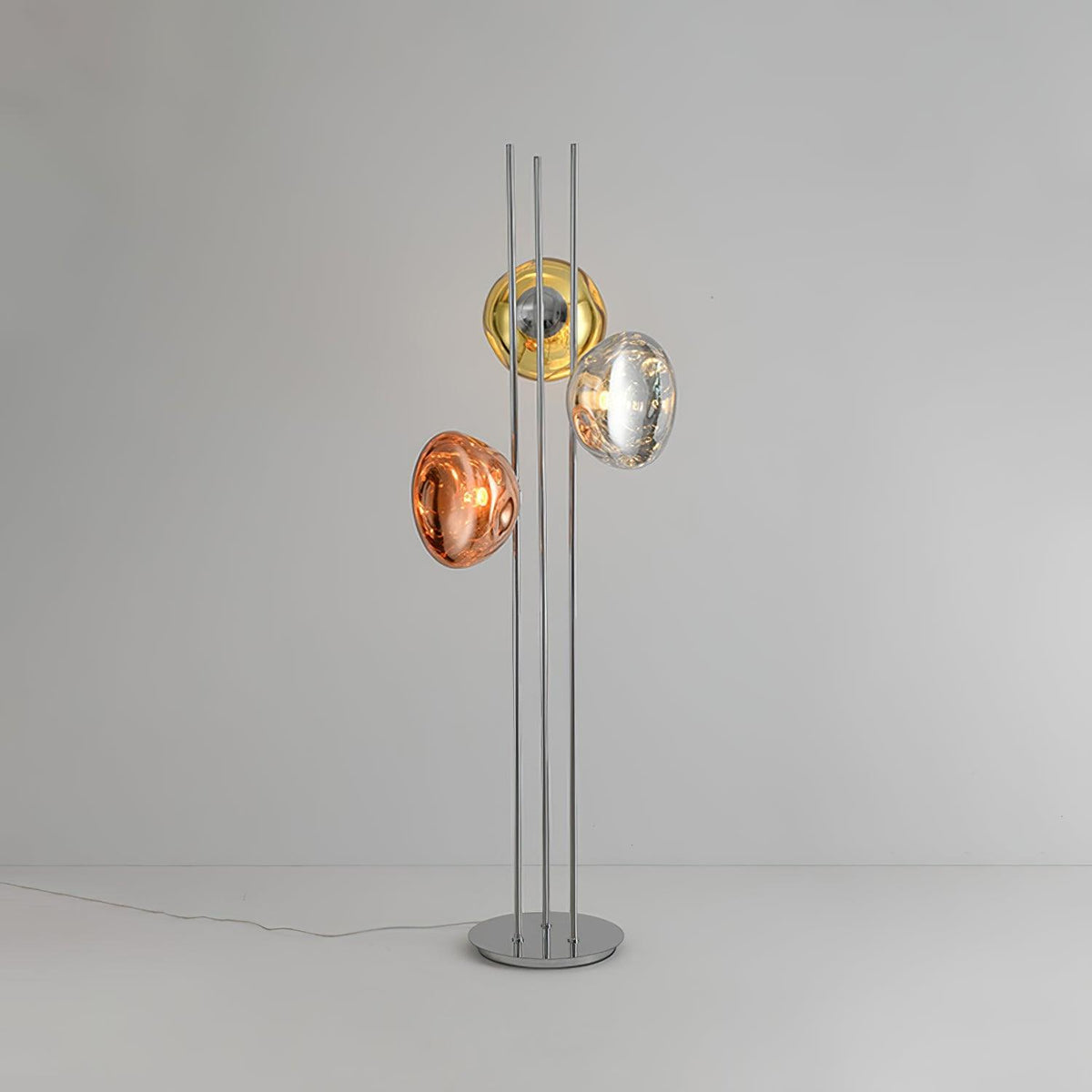 Gevara moderne gulvlampe