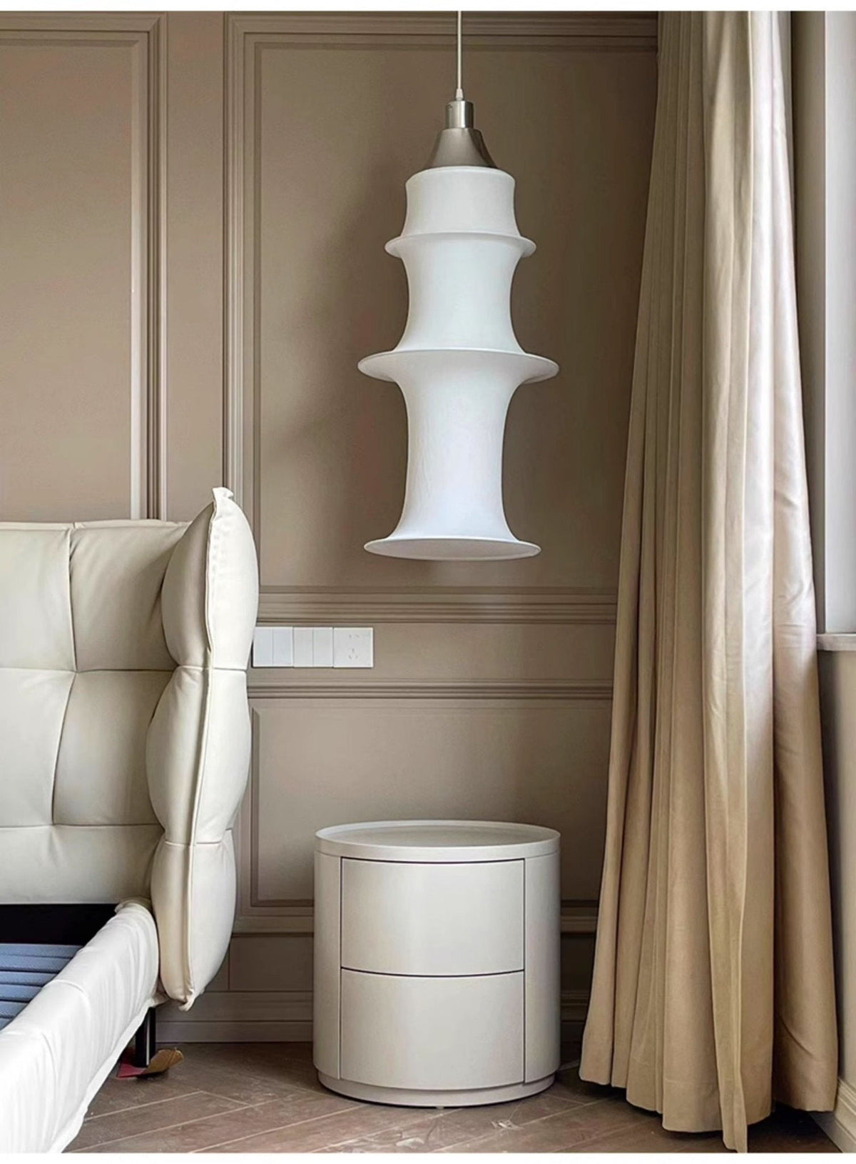 Columnis-søjlelampe