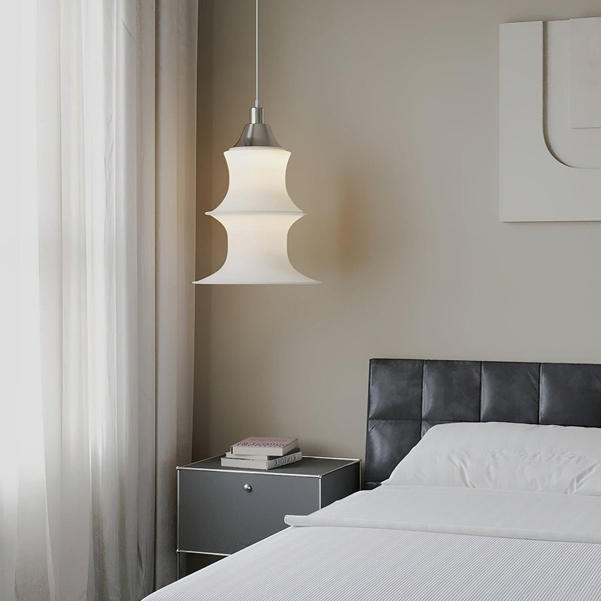 Columnis-søjlelampe