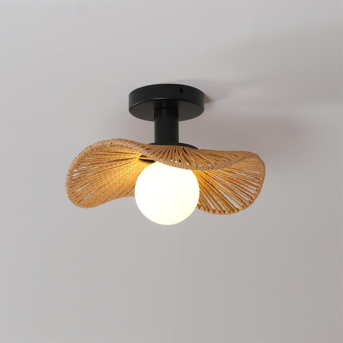 Fynora-loftslampe