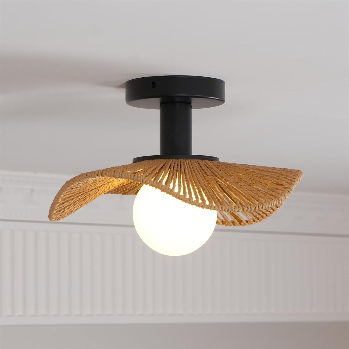 Fynora-loftslampe