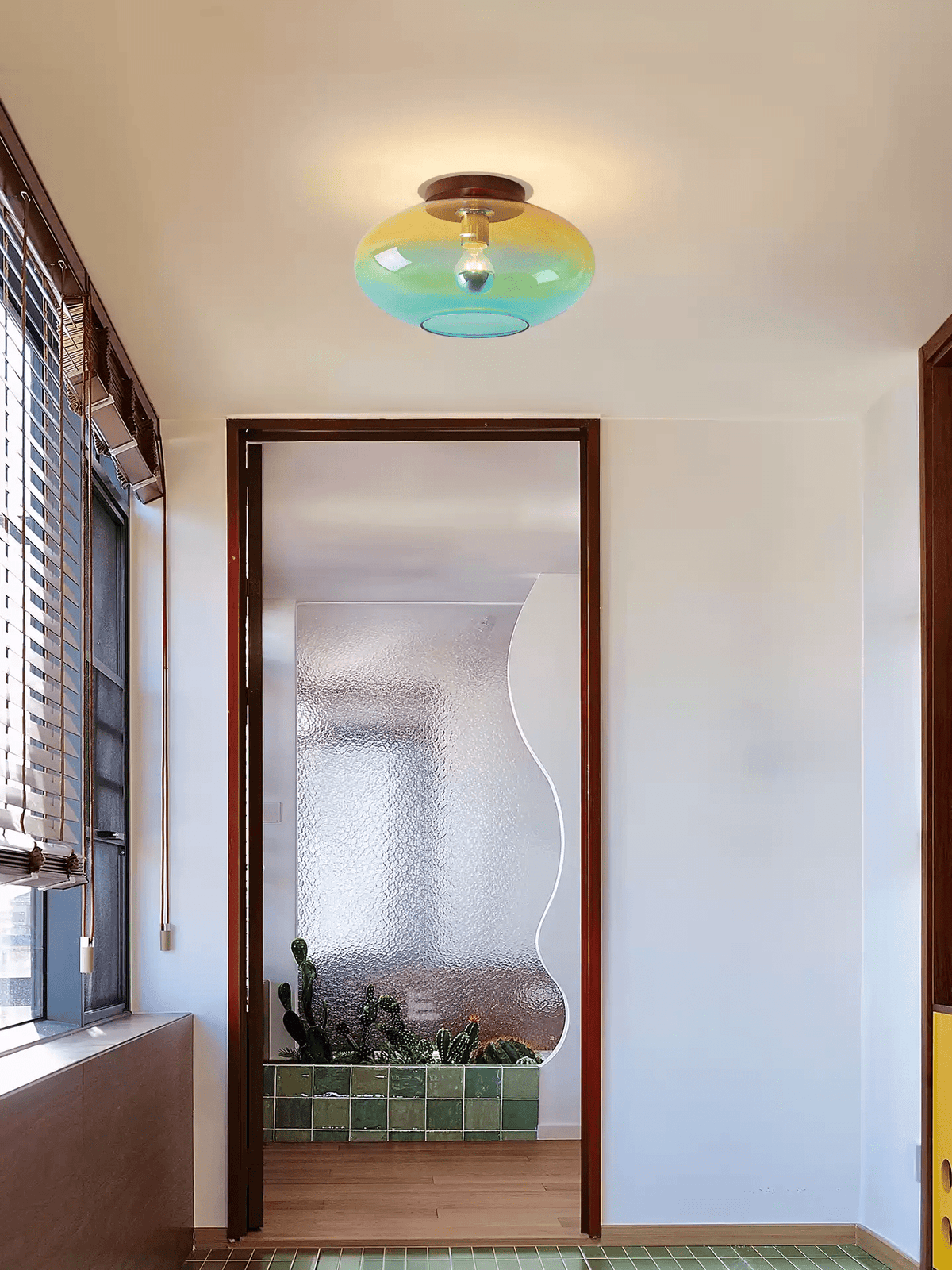 Isolux loftslampe