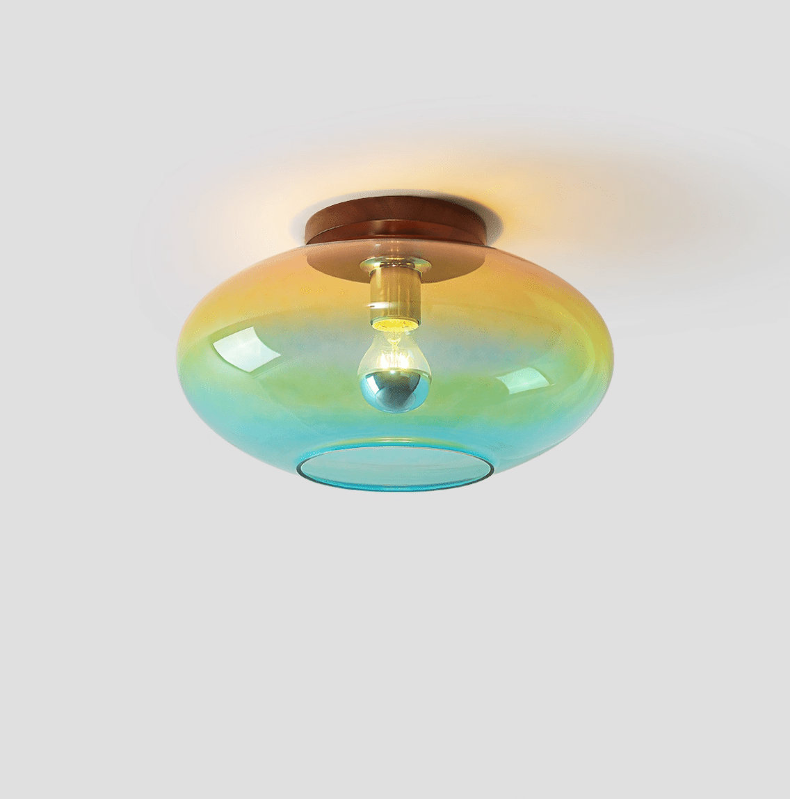 Isolux loftslampe
