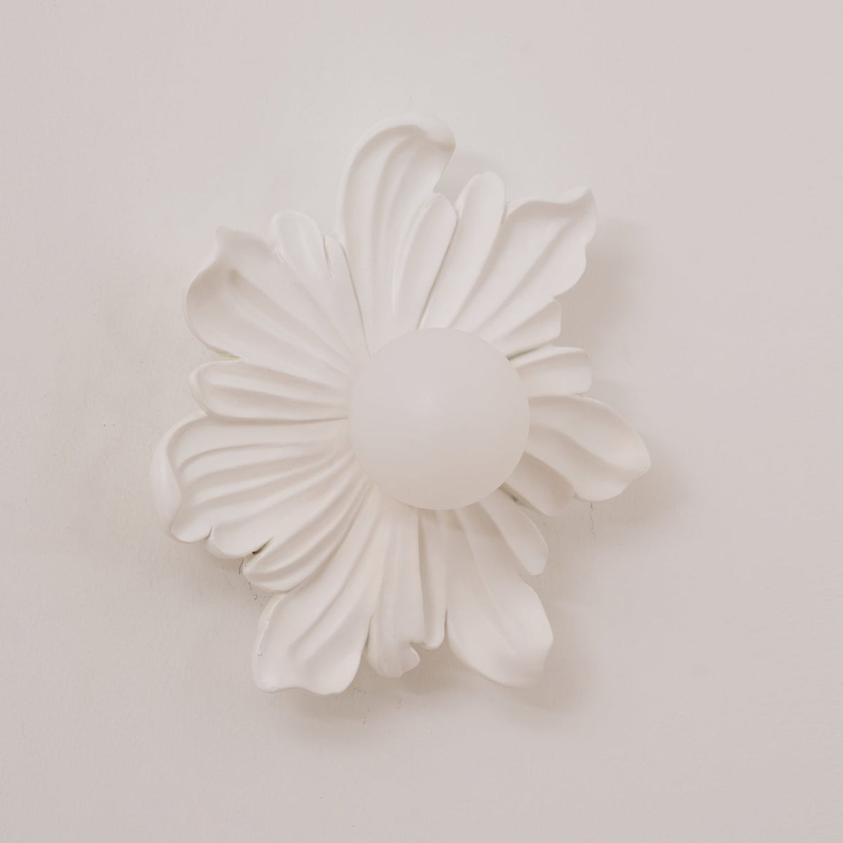 Candeeiro de parede Tina Flower