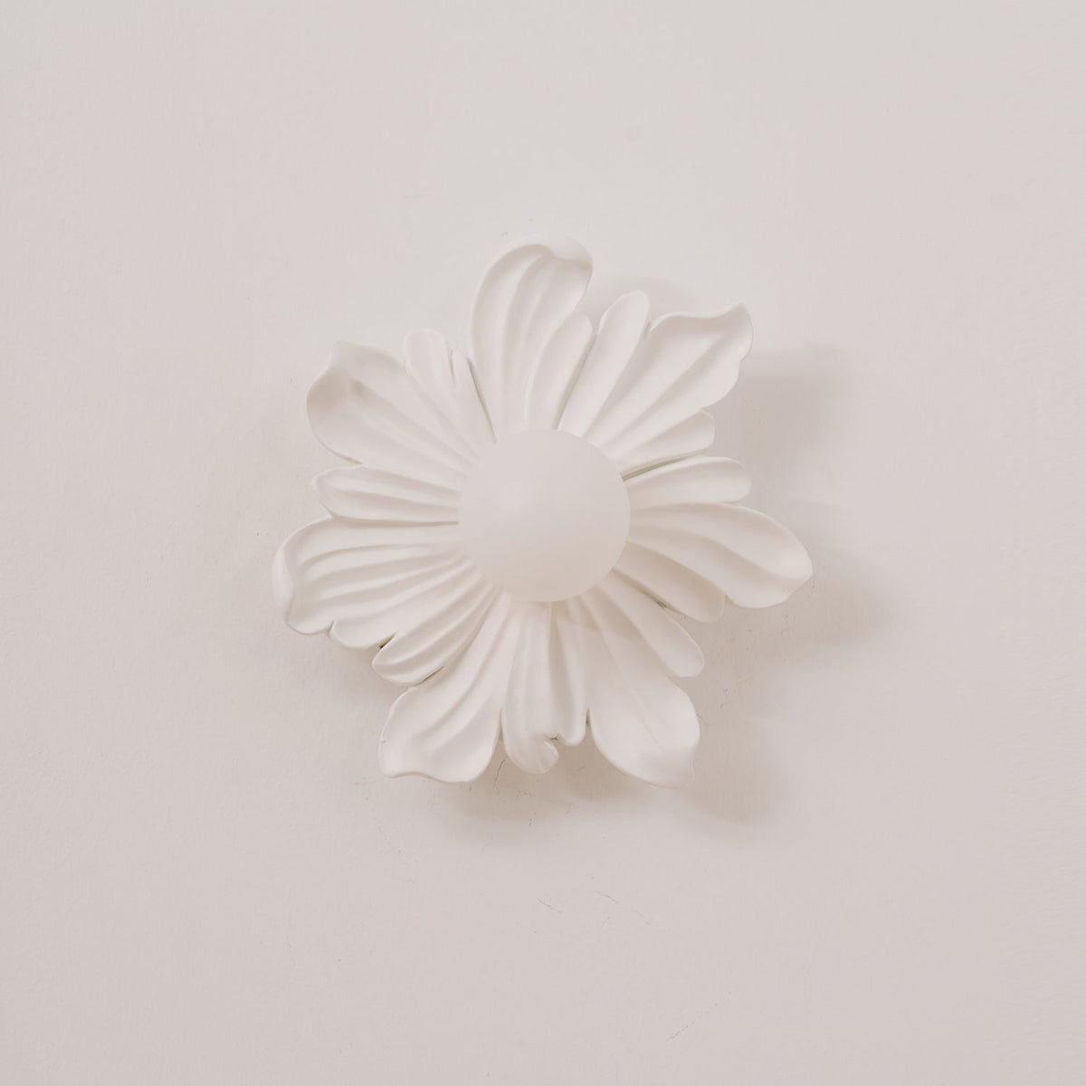 Candeeiro de parede Tina Flower