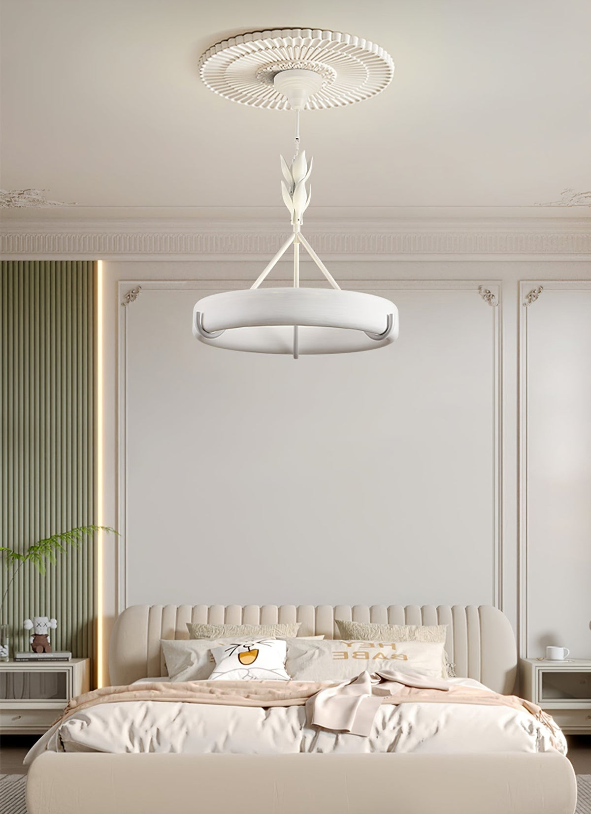 Sorarena gipskrona