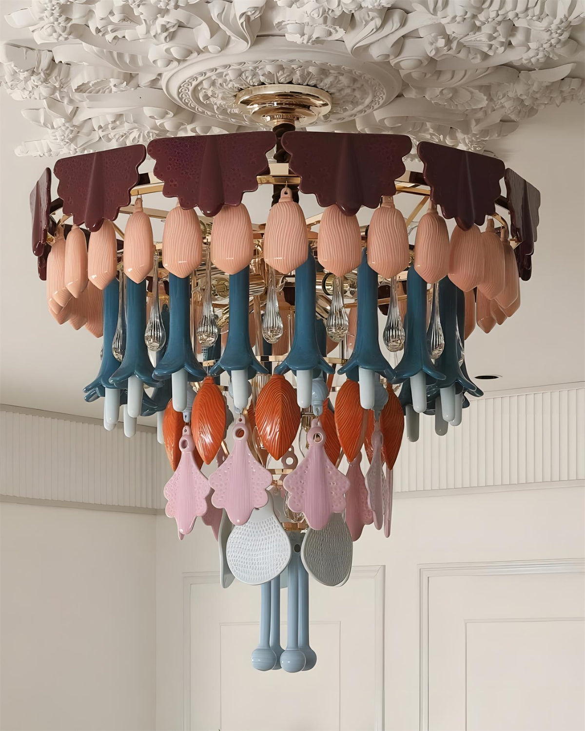 Rivarella Chandelier