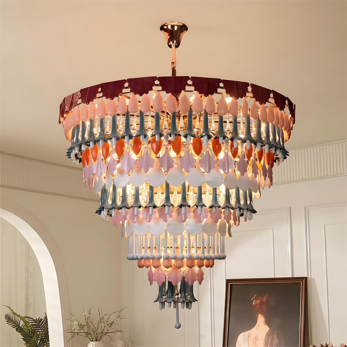Rivarella Chandelier